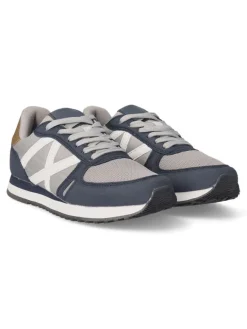 Hot VVNN Zapatilla urbana sport casual