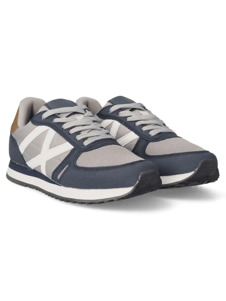 Hot VVNN Zapatilla urbana sport casual