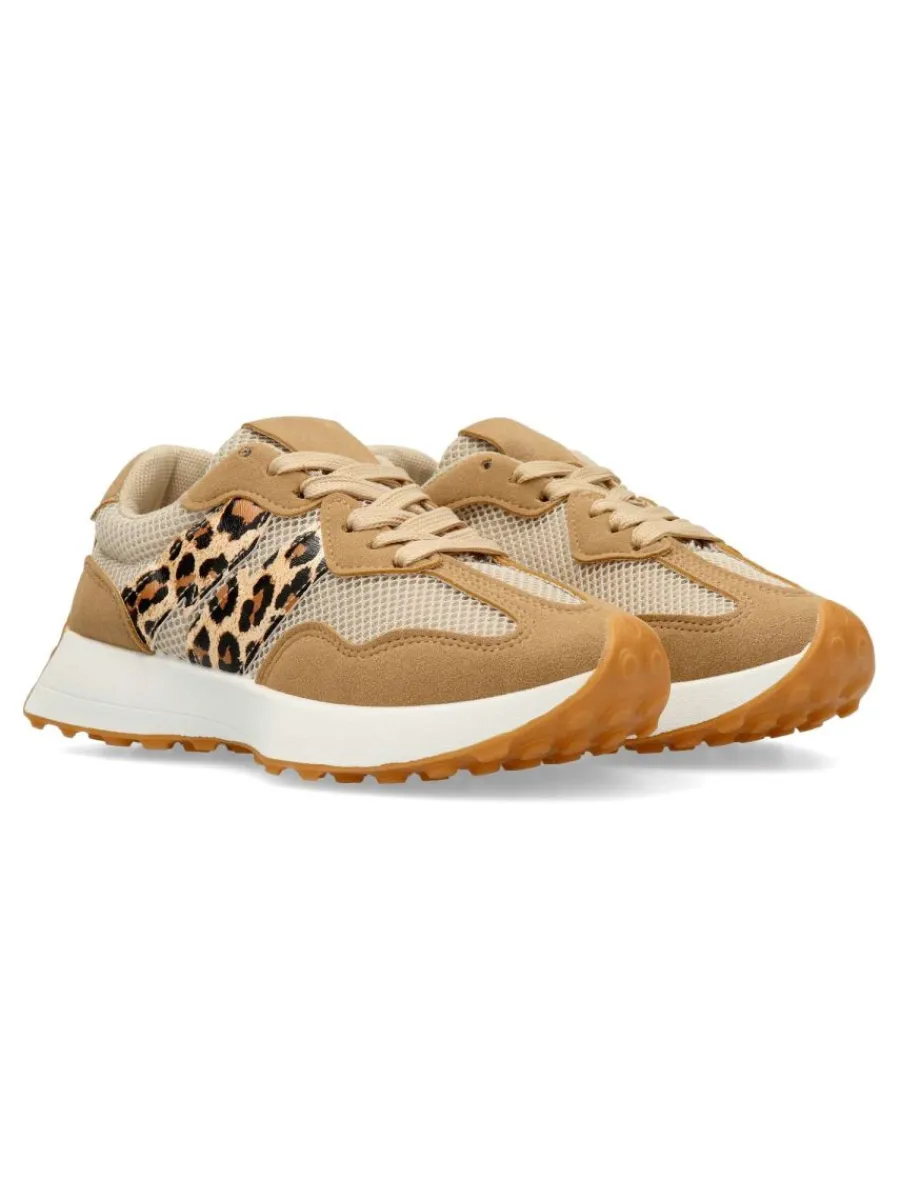 Discount VVNN Zapatilla urbana vintage sport