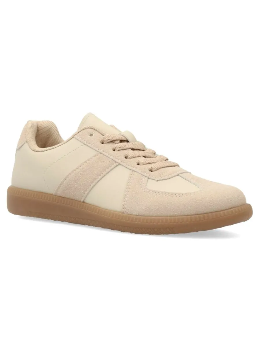 Fashion VVNN Zapatillas sneakers casuales