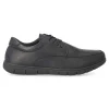 Fashion VVNN Zapato blucher confort negro
