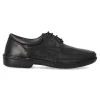 Online VVNN Zapato blucher de hombre VYD 922-3 NEGRO