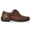 Hot VVNN Zapato blucher de hombre VYD 922-3 CUERO