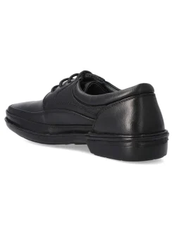 Online VVNN Zapato blucher de hombre VYD 922-3 NEGRO