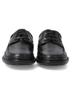 Online VVNN Zapato blucher de hombre VYD 922-3 NEGRO