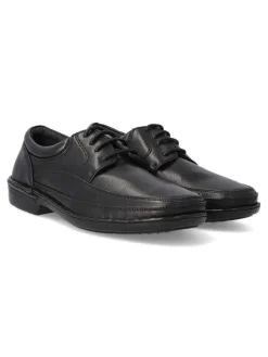 Online VVNN Zapato blucher de hombre VYD 922-3 NEGRO