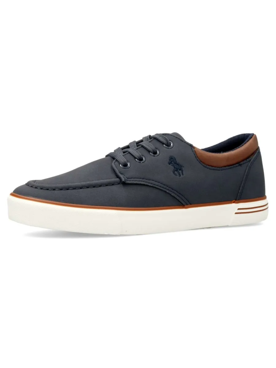 Discount VVNN Zapato casual cordones hombre