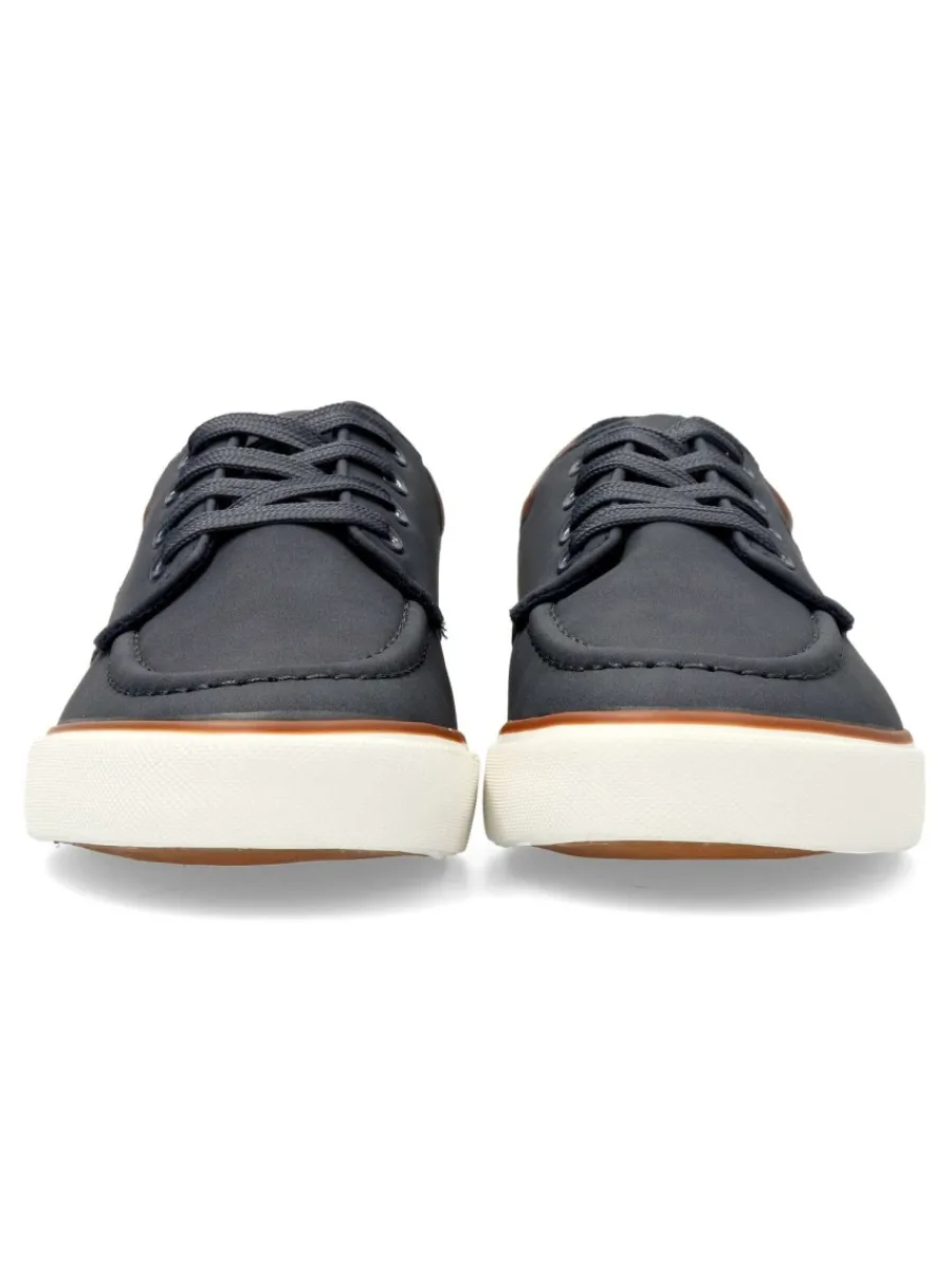 Discount VVNN Zapato casual cordones hombre
