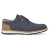 Discount VVNN Zapato casual oxford hombre