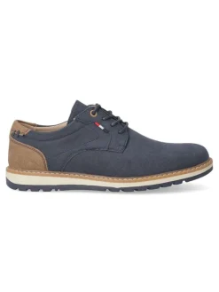 Discount VVNN Zapato casual oxford hombre