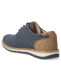 Discount VVNN Zapato casual oxford hombre