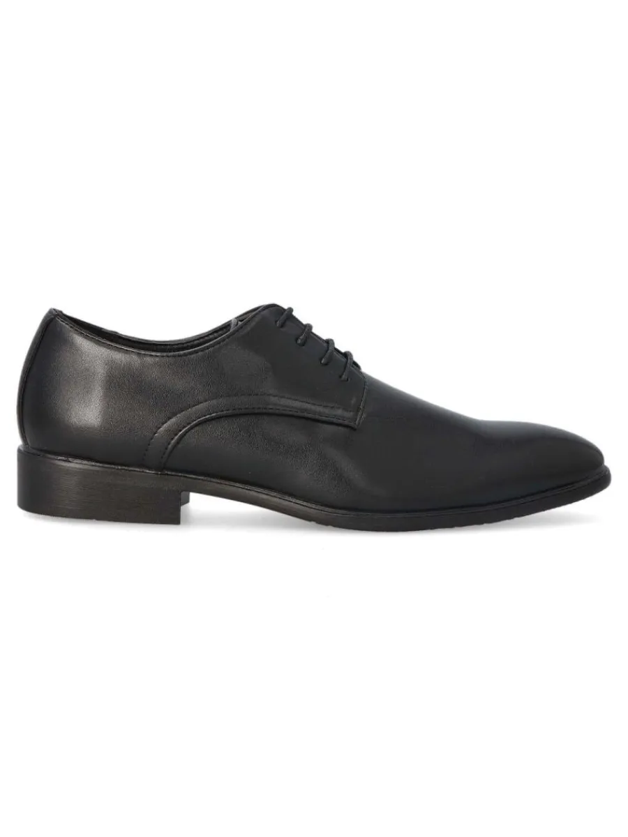 Best VVNN Zapato ceremonia hombre BOL C3354 NEGRO