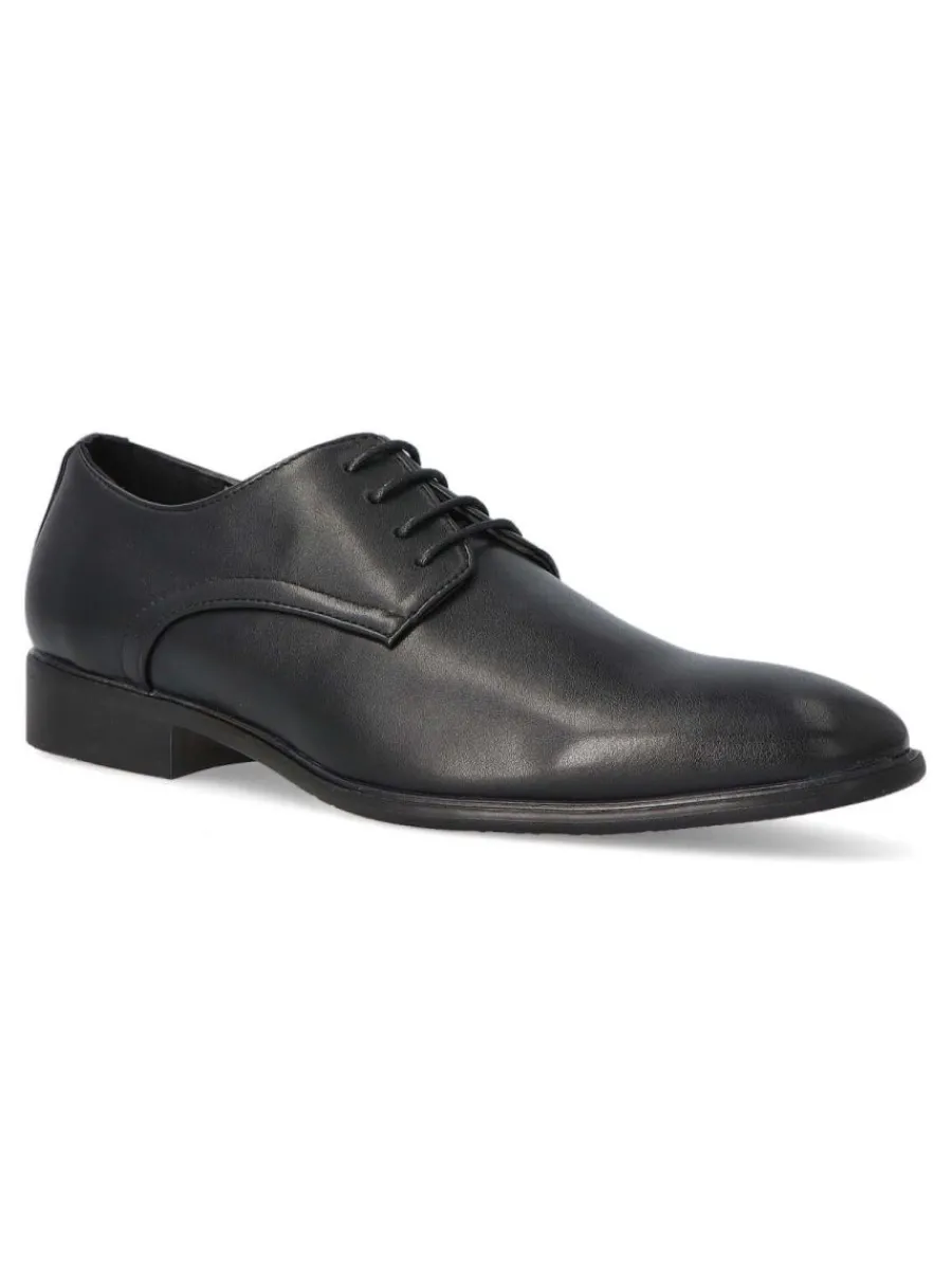 Best VVNN Zapato ceremonia hombre BOL C3354 NEGRO