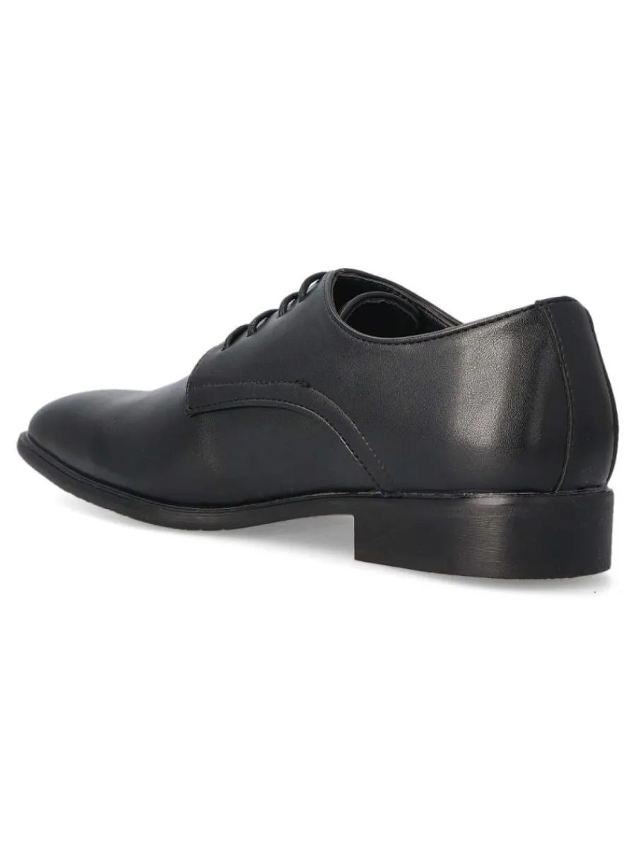 Best VVNN Zapato ceremonia hombre BOL C3354 NEGRO