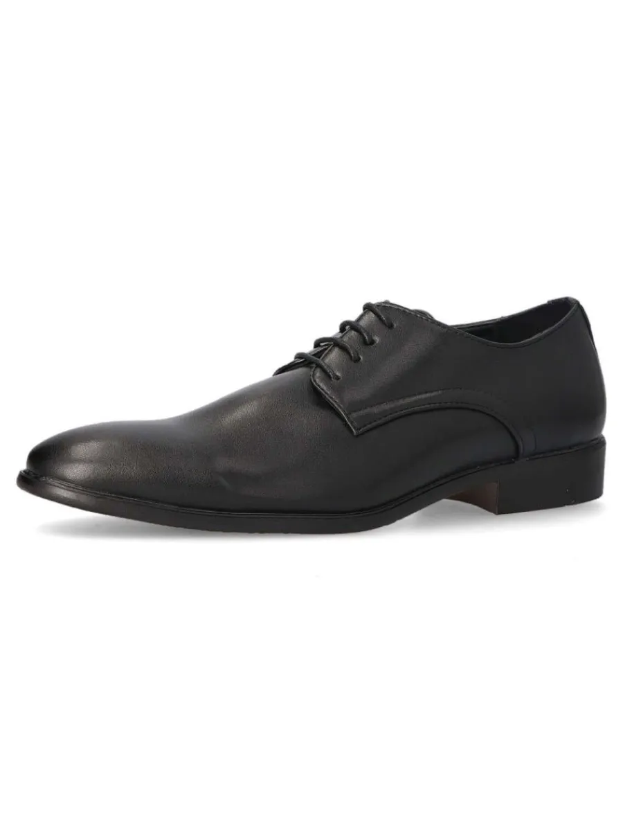 Best VVNN Zapato ceremonia hombre BOL C3354 NEGRO