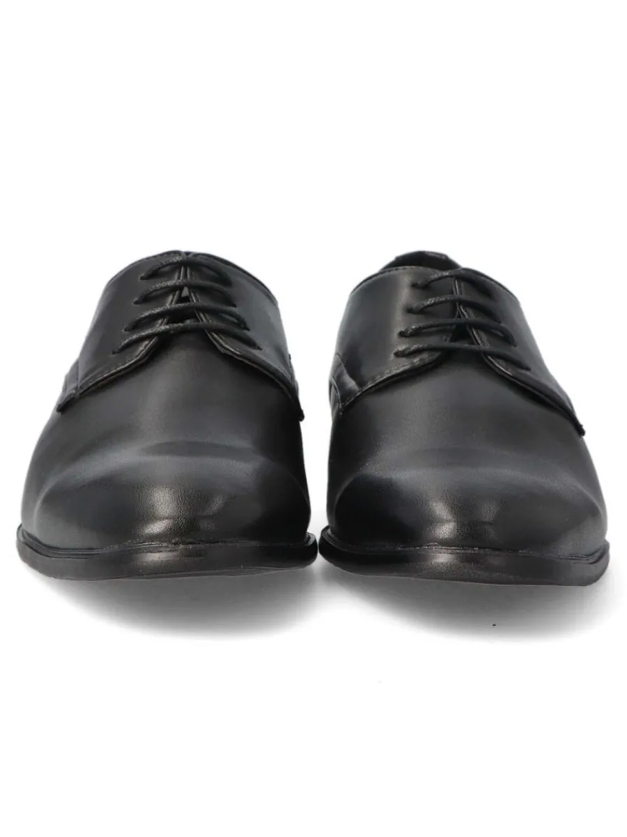 Best VVNN Zapato ceremonia hombre BOL C3354 NEGRO