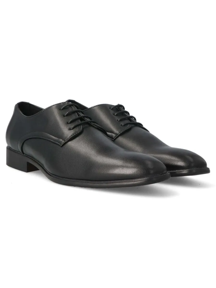 Best VVNN Zapato ceremonia hombre BOL C3354 NEGRO