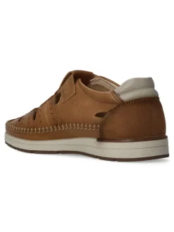 Hot VVNN Zapato confort con aberturas