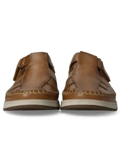 Hot VVNN Zapato confort con aberturas