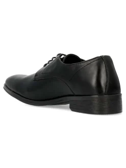 Hot VVNN Zapato de vestir ceremonia negro