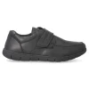Hot VVNN Zapato de vestir confort caballero