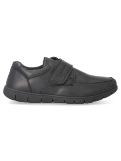 Hot VVNN Zapato de vestir confort caballero