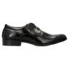 New VVNN Zapato de vestir cordones hombre