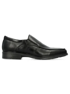 Outlet VVNN Zapato de vestir mocasín hombre