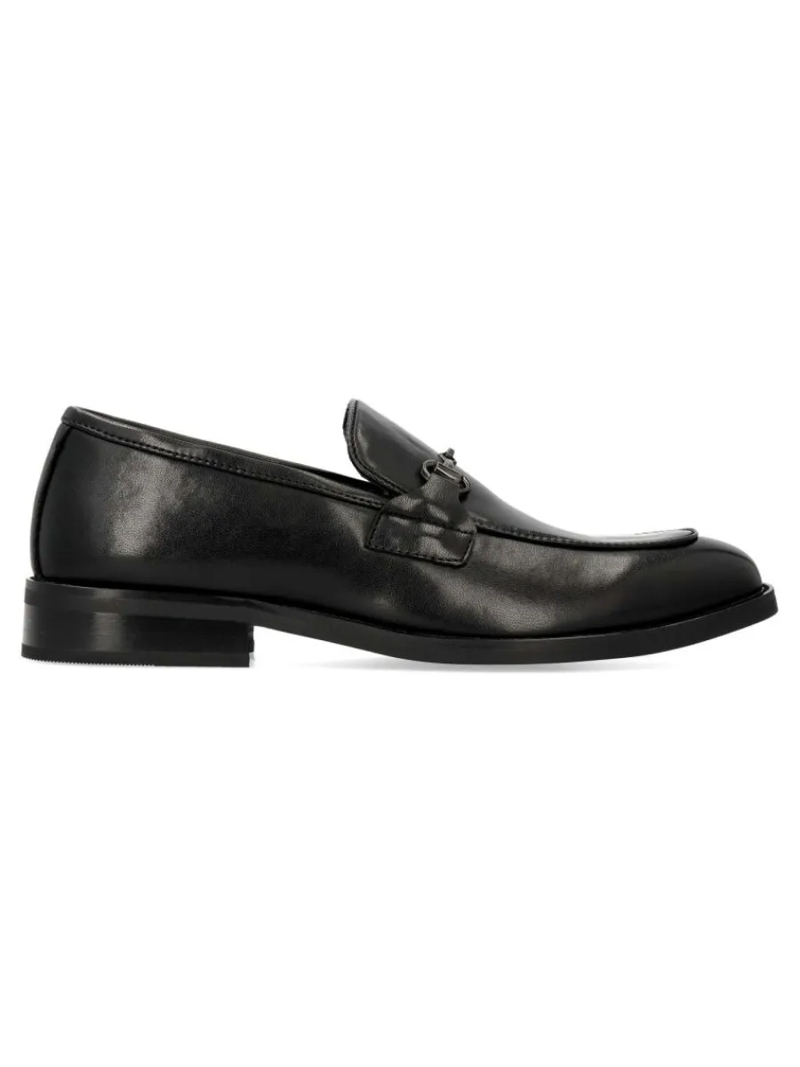 Discount VVNN Zapato de vestir mocasín antifaz