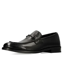 Discount VVNN Zapato de vestir mocasín antifaz