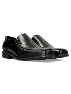 Outlet VVNN Zapato de vestir mocasín hombre