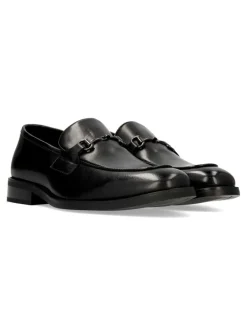 Discount VVNN Zapato de vestir mocasín antifaz