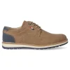 Sale VVNN Zapato de vestir oxford hombre