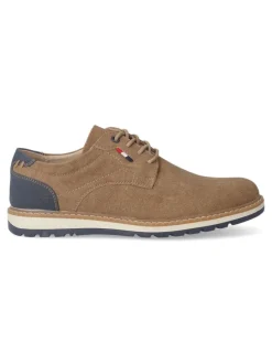 Sale VVNN Zapato de vestir oxford hombre