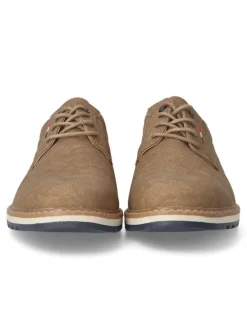 Sale VVNN Zapato de vestir oxford hombre