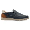 Clearance VVNN Zapato mocasín casual hombre