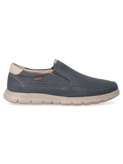 Best VVNN Zapato mocasín cómodo hombre