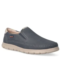 Best VVNN Zapato mocasín cómodo hombre