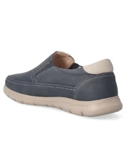 Best VVNN Zapato mocasín cómodo hombre