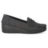 Online VVNN Zapato mocasín confort cuña mujer