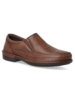 Online VVNN Zapato mocasín de hombre VYD 922-2 CUERO
