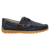 Discount VVNN Zapato náutico de vestir hombre