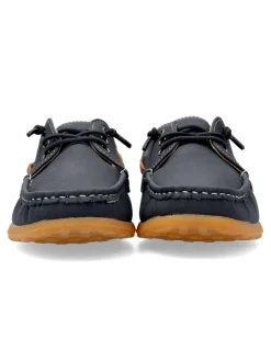 Discount VVNN Zapato náutico de vestir hombre