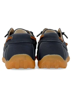 Discount VVNN Zapato náutico de vestir hombre