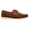 Sale VVNN Zapato náutico picado hombre
