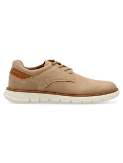 Clearance VVNN Zapato oxford casual confort hombre