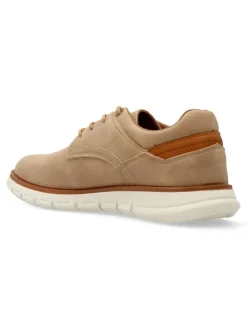 Clearance VVNN Zapato oxford casual confort hombre