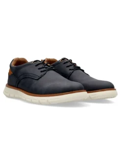 Online VVNN Zapato oxford casual hombre
