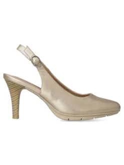 Online VVNN Zapato salón destalonado mujer