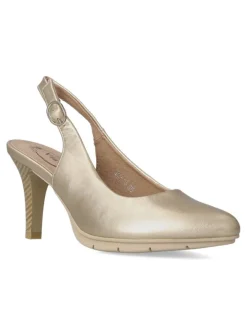 Online VVNN Zapato salón destalonado mujer